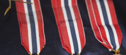 Uttak til Lag NM i dressur
